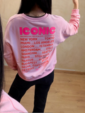 ICONIC Sweat