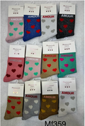 Chaussettes AMOUR