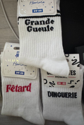 Chaussettes Hommes