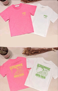 T shirt Lemonade