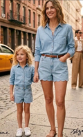 Short Félicie