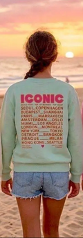 ICONIC Sweat