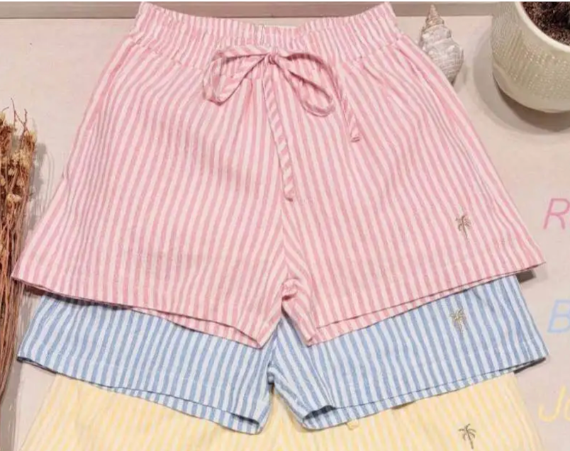 Short Mila
