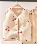 Veste Cerise