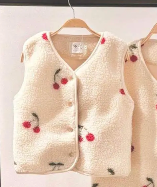 Veste Cerise
