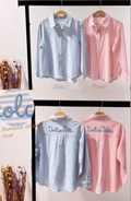 Chemise Dolce