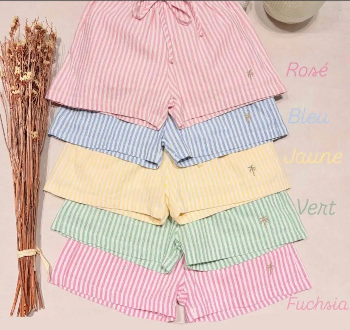Short Pauline