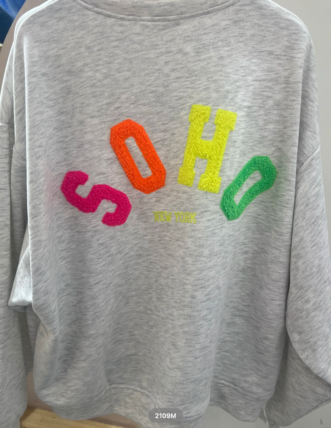 Pull SOHO