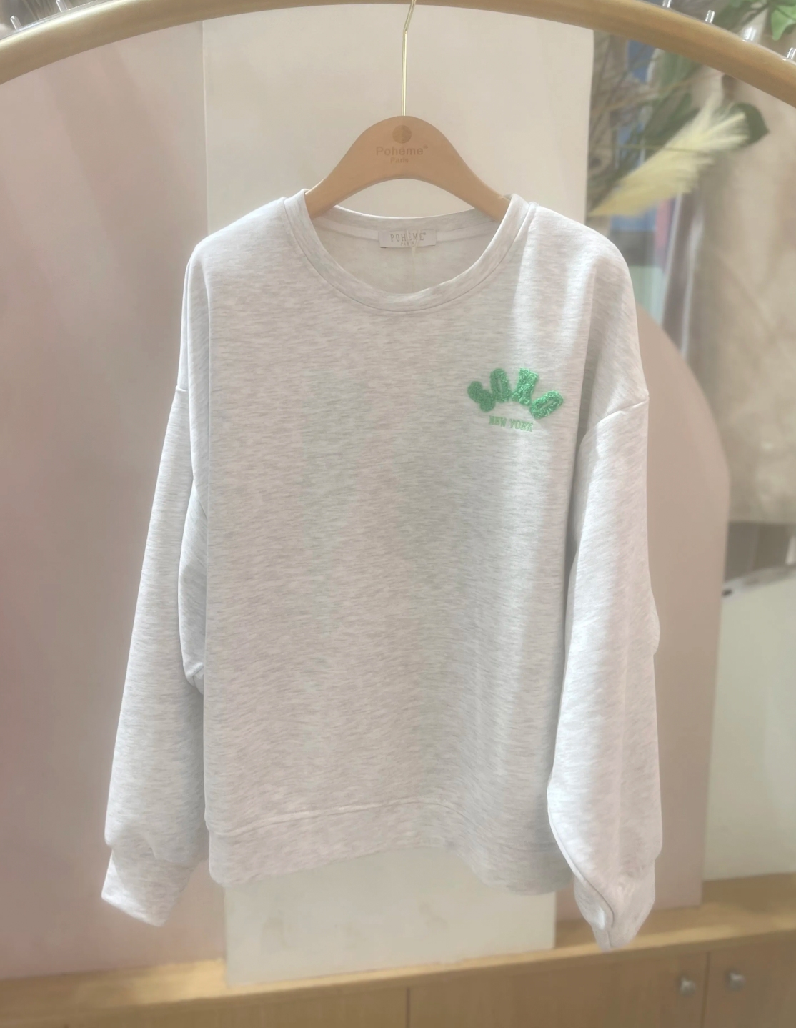 Pull SOHO vert