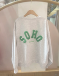 Pull SOHO vert