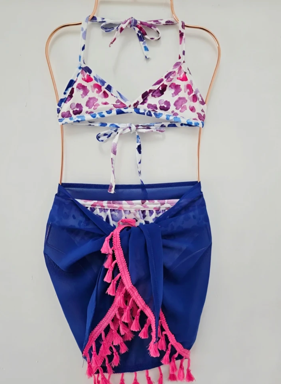 Ensemble Bikini