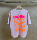 T-shirt ICONIC