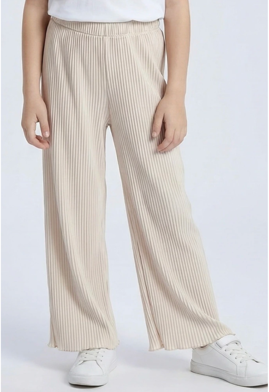 Pantalon fluide