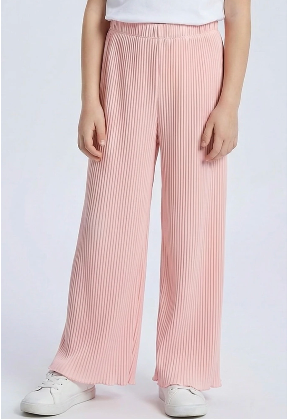 Pantalon fluide