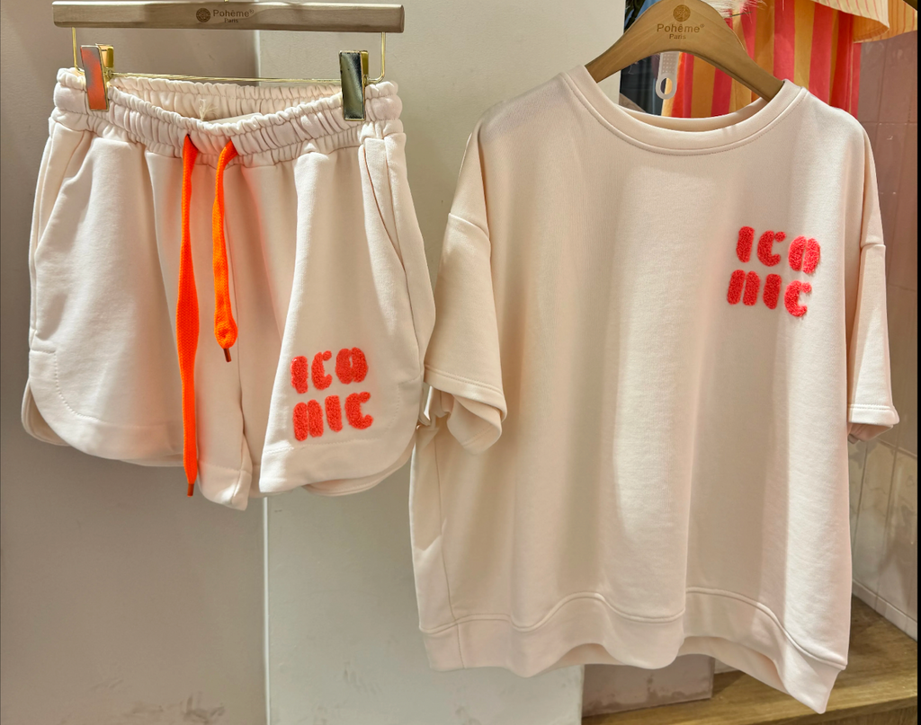 Ensemble ICONIC