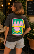 T-shirt SARDINE