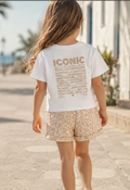 Ensemble Iconic Short