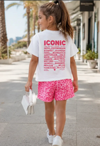 Ensemble Iconic Short