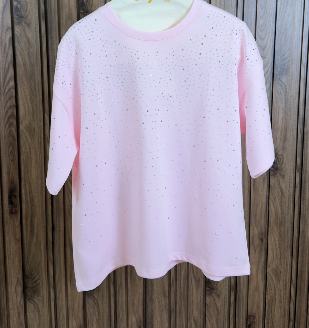 T shirt Stella