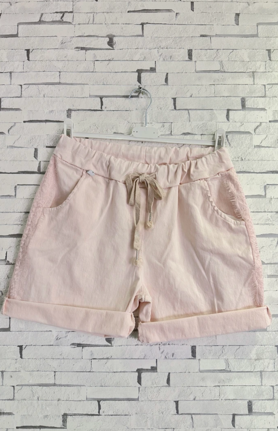 Short Tom