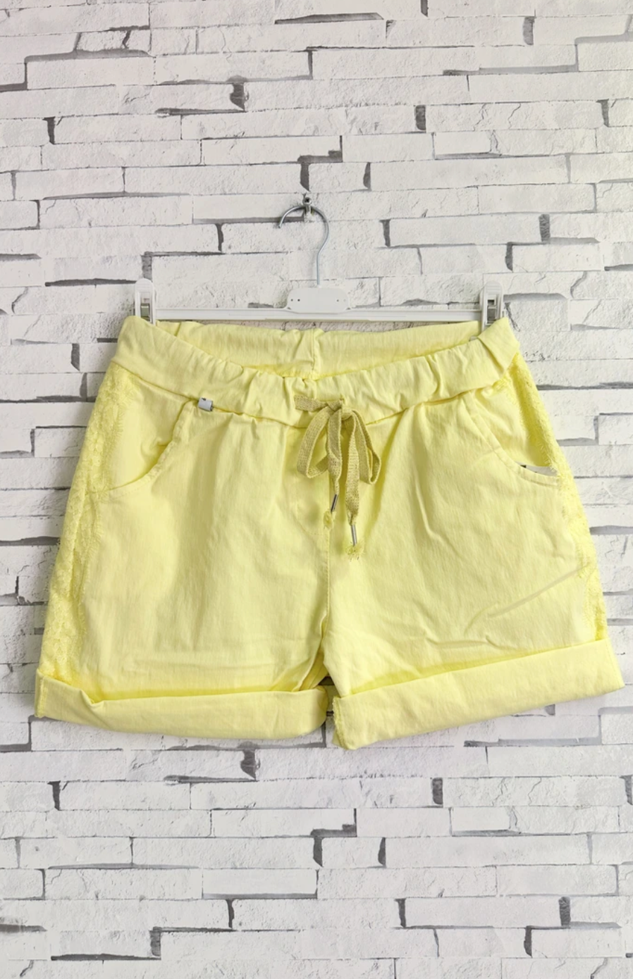 Short Tom