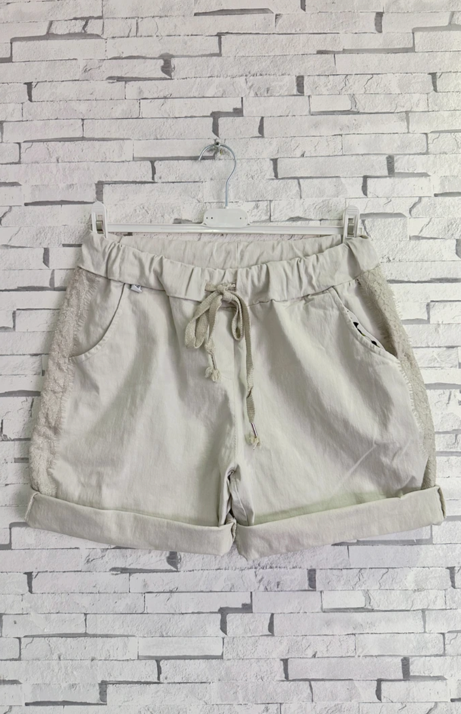 Short Tom