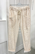 Pantalon Vale