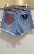 Short Gaby