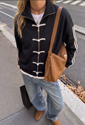 Veste Delph