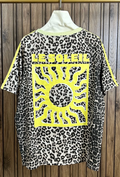 T shirt Soleil
