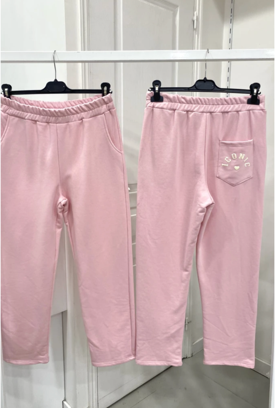 Pantalon ICONIC