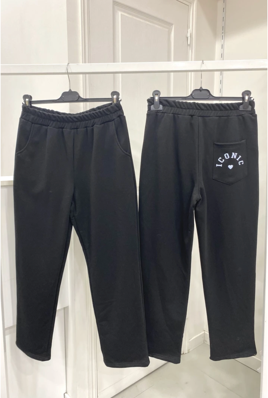 Pantalon ICONIC