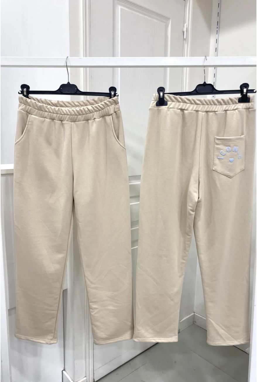 Pantalon ICONIC