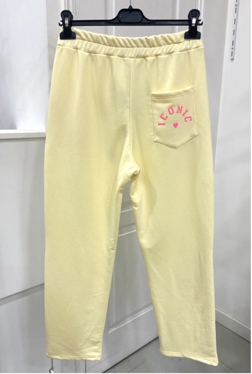Pantalon ICONIC