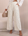 Pantalon Harold