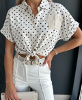 Chemise Ariette