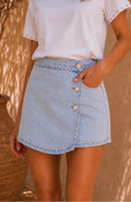 Jupe Short Maelle