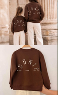 Sweat Iconic Choco