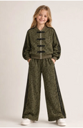 Ensemble colonel