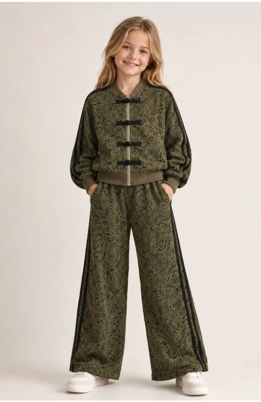 Ensemble colonel