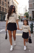 T-shirt iconic