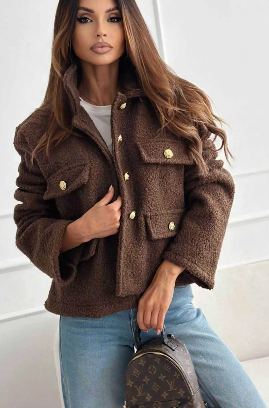 Veste Romane