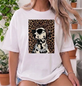 T-shirt Dalma