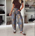 Jeans Flora