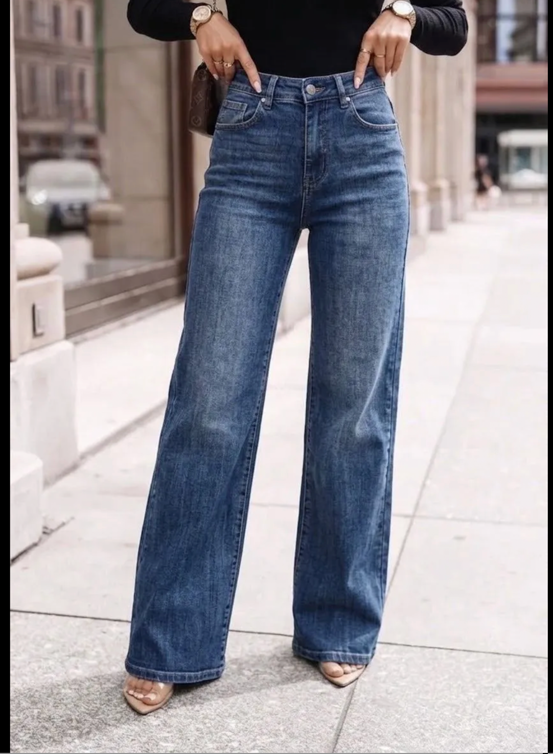 Jeans Apoline