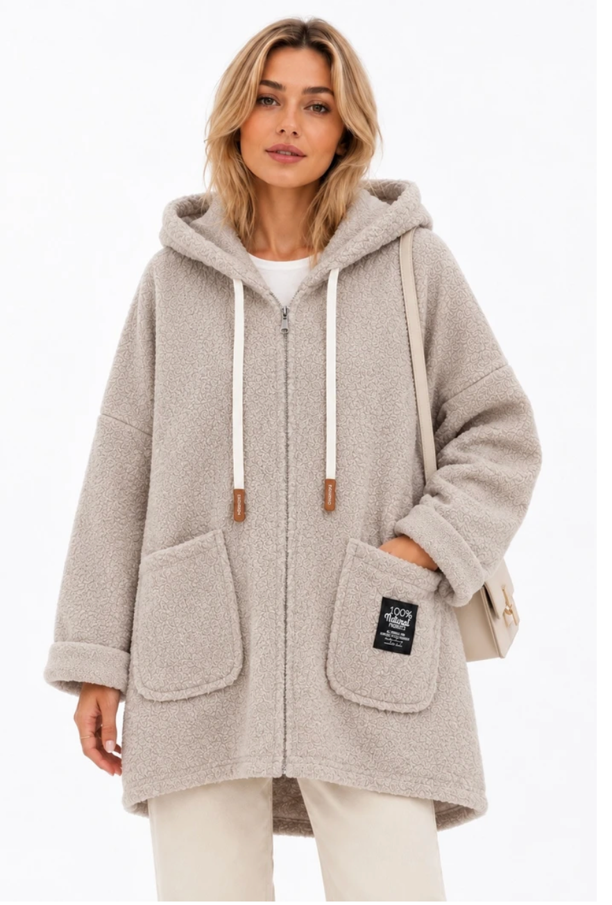 Gilet Veste Louna