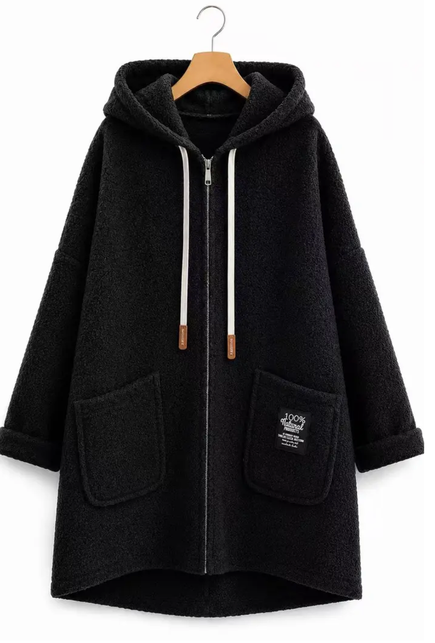 Gilet Veste Louna