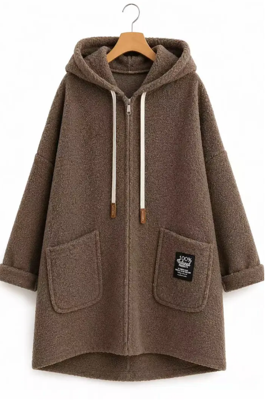 Gilet Veste Louna