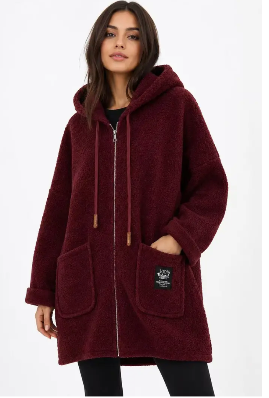 Gilet Veste Louna
