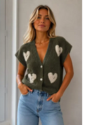 Gilet love